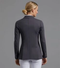 Premier Equine Capriole Ladies Short Tail Dressage Jacket -Just Horse Rider f4c14e94 afdb 4c0a ad02 fda2b4398a91