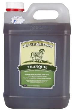 Animal Health Company Tranquil E 9 Animal Health Company Tranquil E -Just Horse Rider f5124a67 7e63 425f 8fd4 b68a8d8bccba