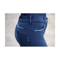 HyFASHION Mizs Beatrice Silicone Breeches 14 HyFASHION Mizs Beatrice Silicone Breeches -Just Horse Rider f746150b ad61 49f0 8ddb f46f2bf59d24