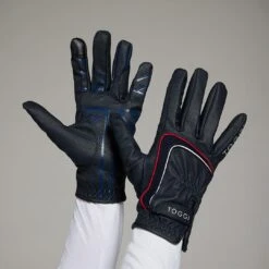 Toggi GBR Nation Riding Gloves