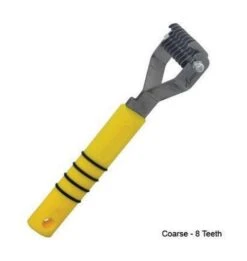 Smart Tails Yellow Handle