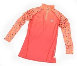 Shires Aubrion Hyde Park XC Shirt - Maids