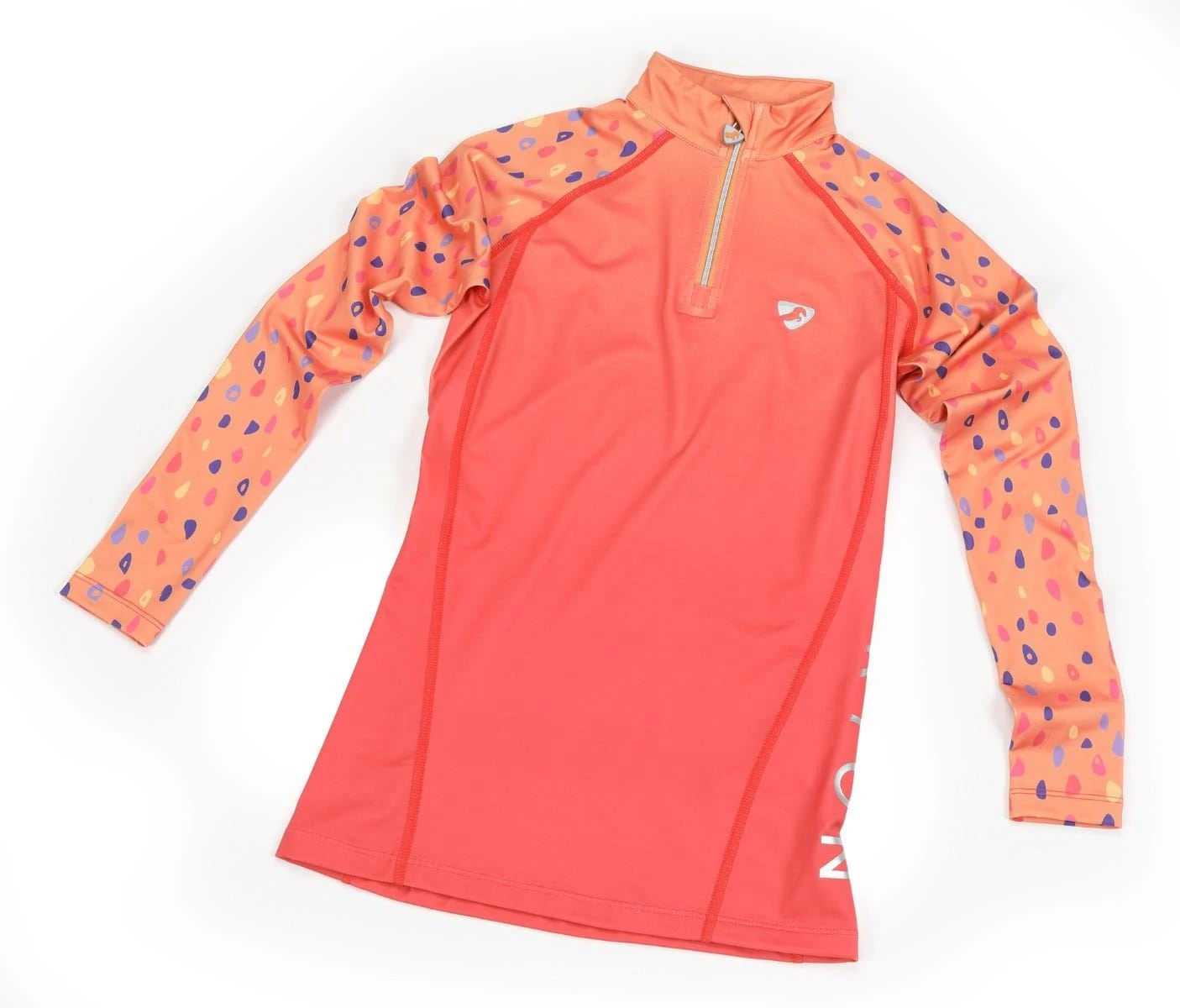 Shires Aubrion Hyde Park XC Shirt - Maids 3 Shires Aubrion Hyde Park XC Shirt - Maids