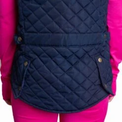 Gallop Equestrian Womens Gilet -Just Horse Rider f974c8e7 94a6 445e a4ac 059d7b41ae59