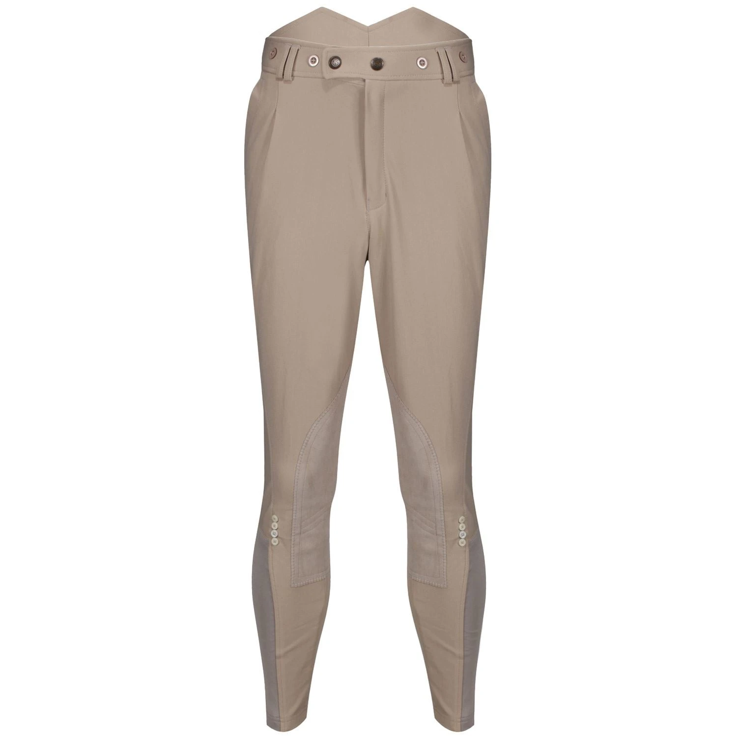 Equetech Mens Foxhunter Hybrid Breeches 8 Equetech Mens Foxhunter Hybrid Breeches - Image 6