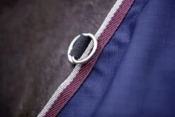 HKM Turnout Rug Kombi -Just Horse Rider fa058027 c61a 492a 89bb 120a45e4286d