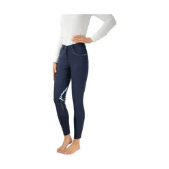 HyPERFORMANCE Corby Cool Ladies Breeches -Just Horse Rider fb3e74e1 8366 4fb5 950b 4e73d3b07e4e