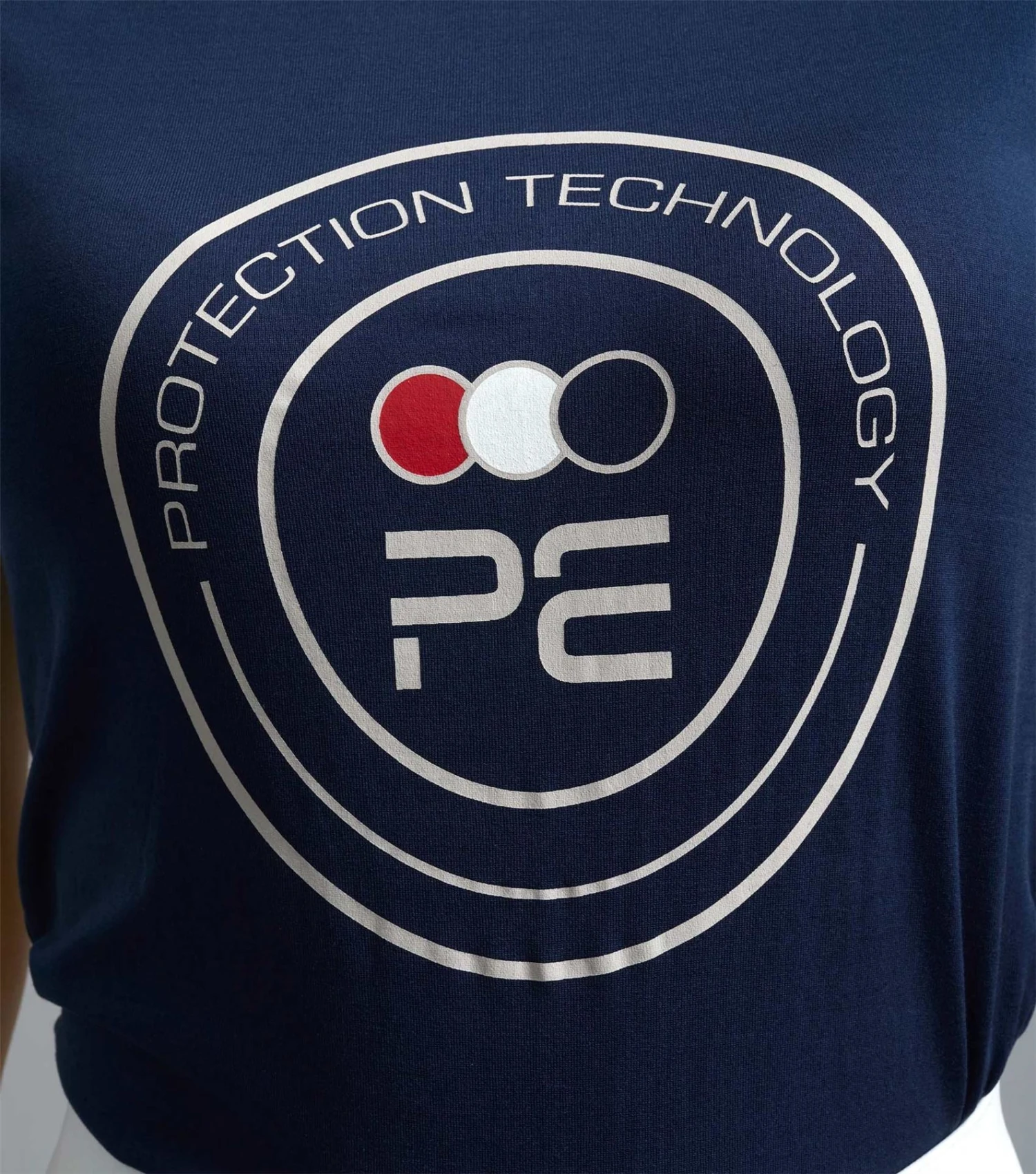 Premier Equine Fiero Ladies Cotton T-Shirt 6 Premier Equine Fiero Ladies Cotton T-Shirt - Image 4