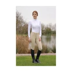 Hy Equestrian Arctic Polar Softshell Breeches -Just Horse Rider fc1433be 8caa 4917 8b2e 180d10b4373f